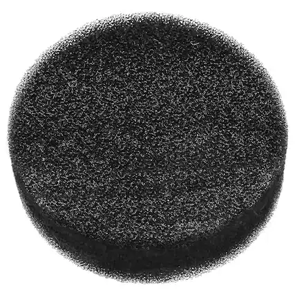 Front. EnviroCare - Vacuum Filter Part #31102630108 1 Pack.