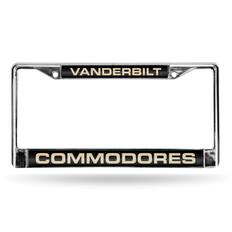 VANDERBILT
COMMODORES