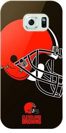 4 CLEVELAND BROWNS