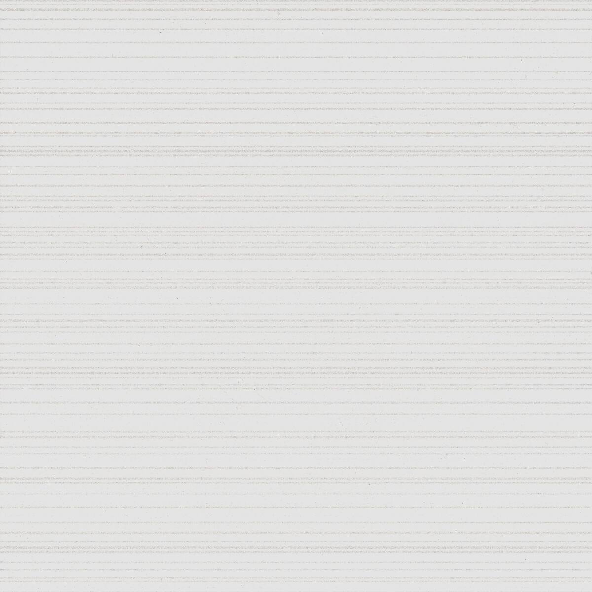 Alt View 4. Loheer - Loheer White Nightstand with Drawers, Hidden Jewelry Storage, Silver Glitter Finish - White and Silver Glitter.