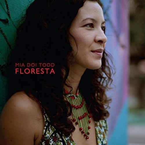 Mia Doi Todd - Floresta   - COMPACT DISCS [CD] price history on PriceWatchPro