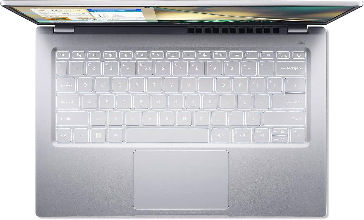 dts esc 1 2 3 4 5 6 7 8 9 0 - = backspace tab Q W E R T Y U I O P [ ] \ caps lock A S D F G H J K L ; ' enter shift Z X C V B N M , . / shift ctrl fn alt alt gr ctrl delete 004 Pd P end