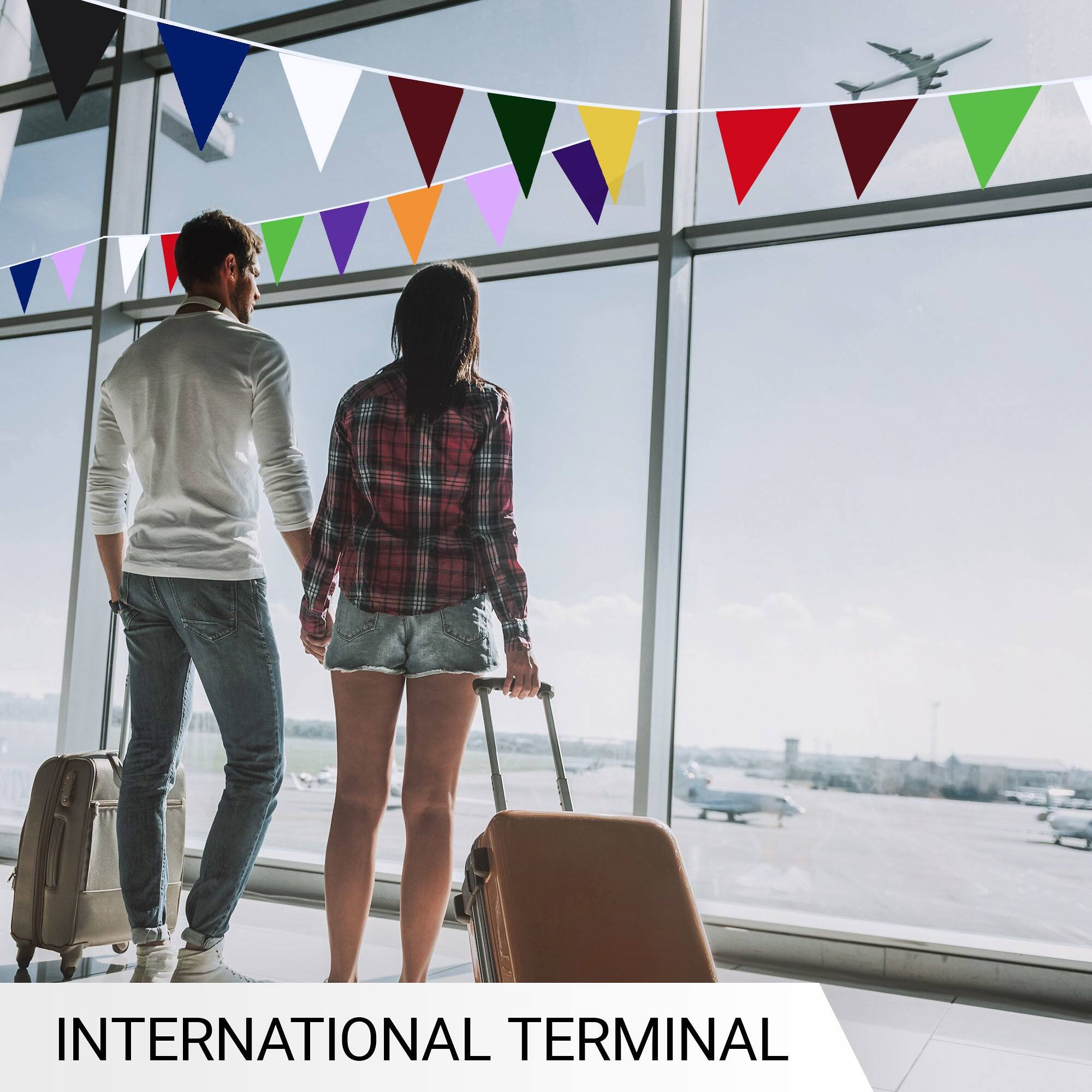 INTERNATIONAL TERMINAL