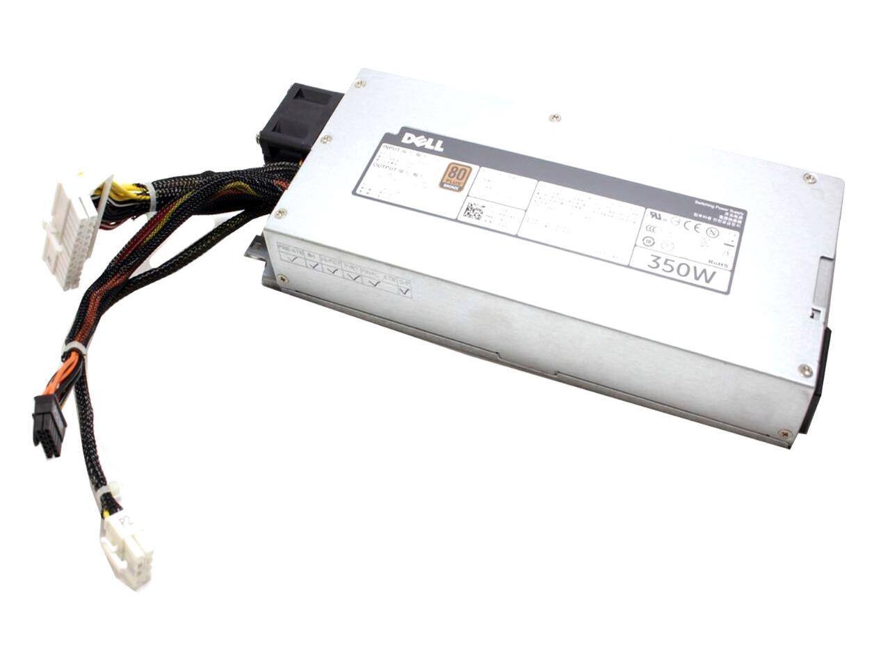DELL 80 PLUS  
350W P2