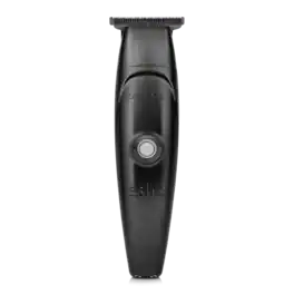 StyleCraft - Protégé Professional Cordless Hair Trimmer - Matte Metallic Black