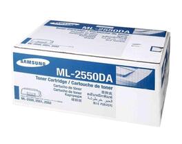 Samsung - ML-2552W Toner 10000 Yield - Genuine Orginal OEM Toner