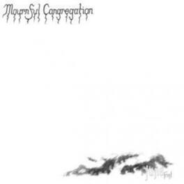 Mournful Congregation - June Frost - VINYL LP