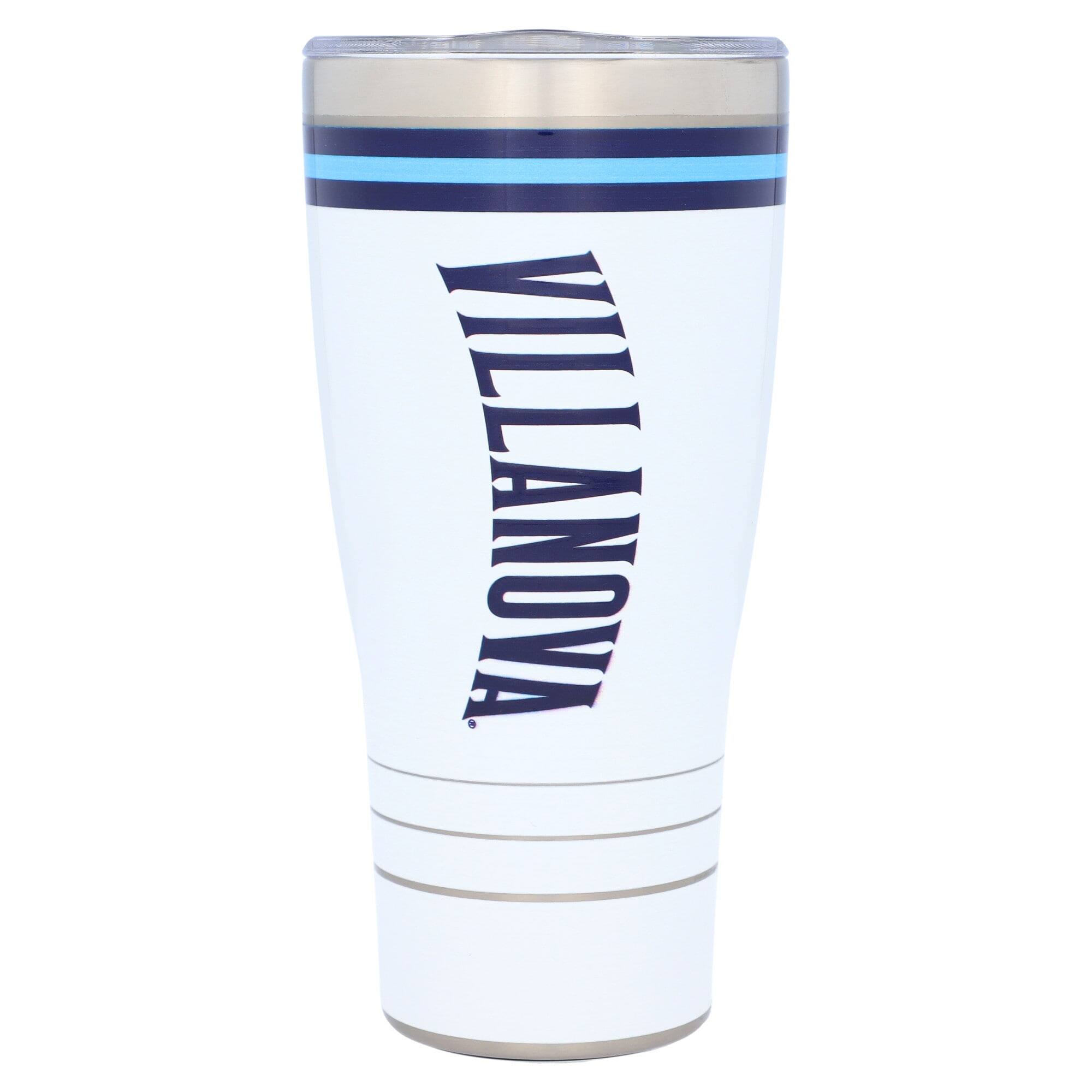 Alt View 1. Tervis - Villanova Wildcats 30oz. Arctic Stainless Steel Tumbler - Multicolor.