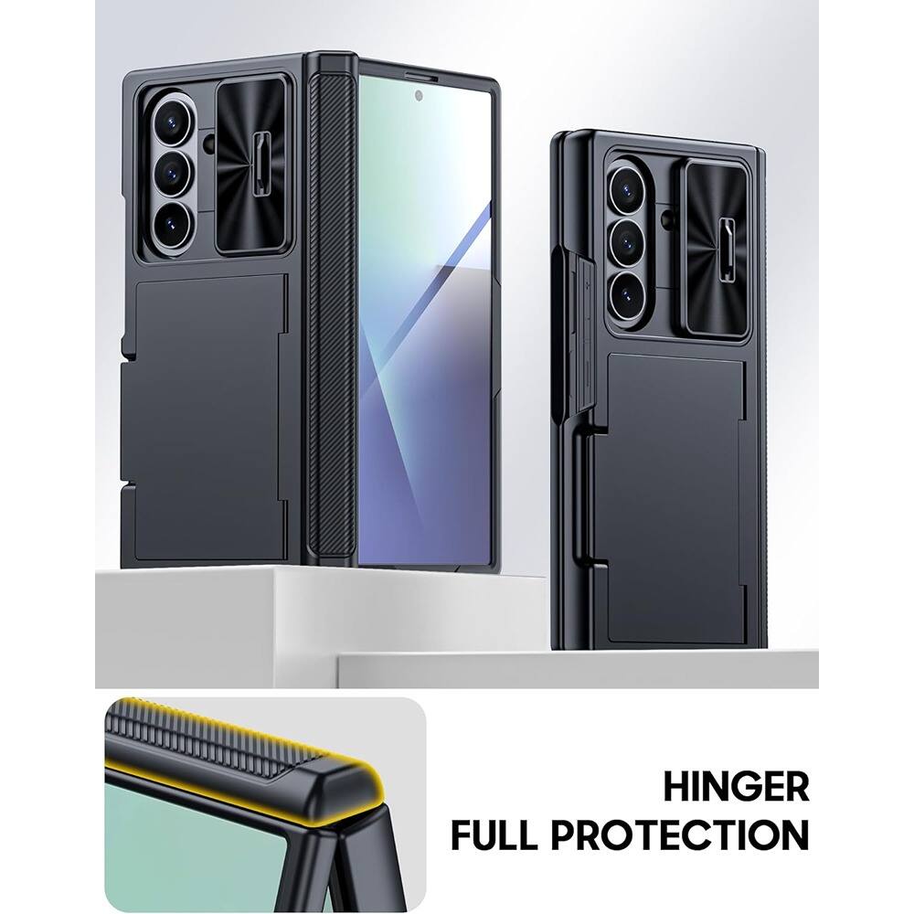 HINGER FULL PROTECTION