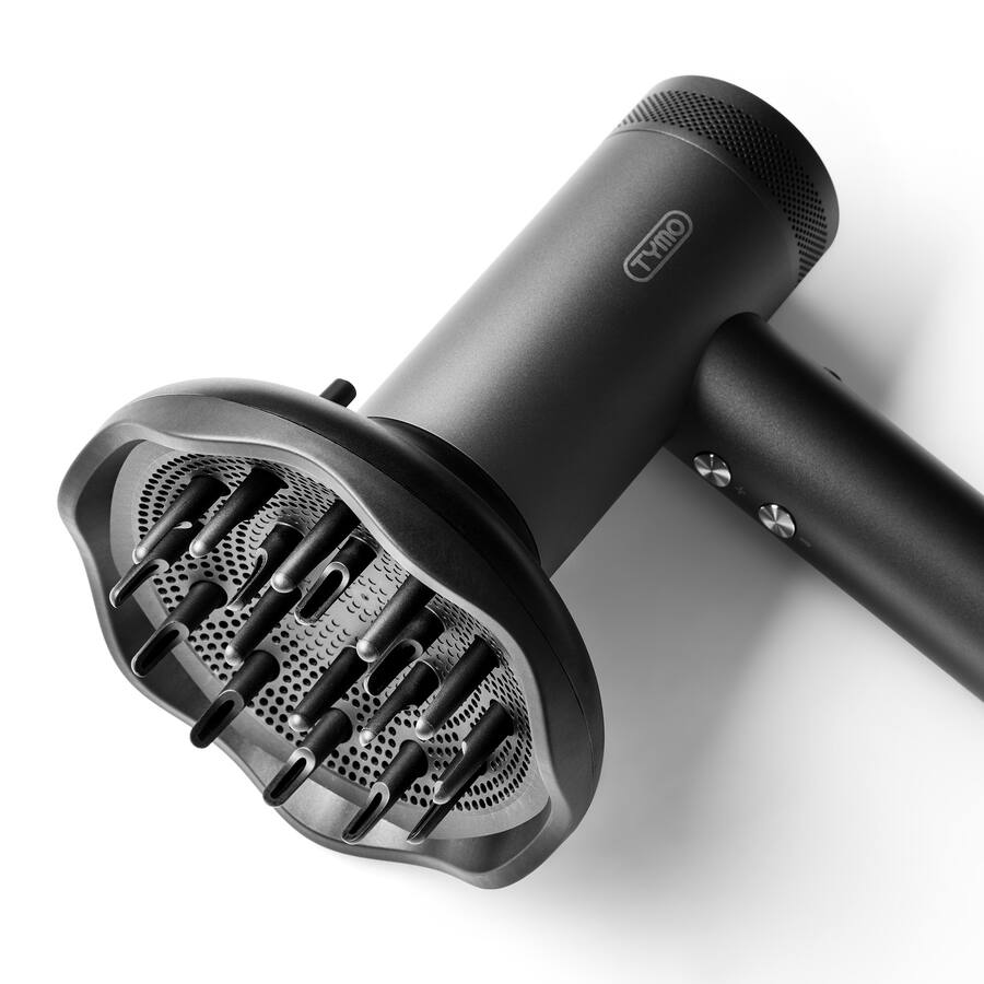 Open Box Tymo Airhype High deals Speed Hair Dryer