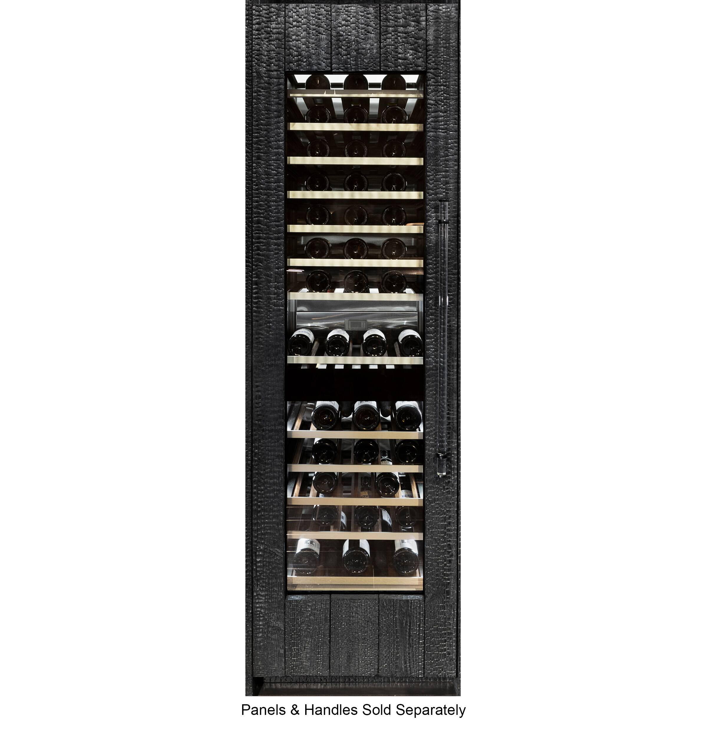 Panels & Handles Sold Separately