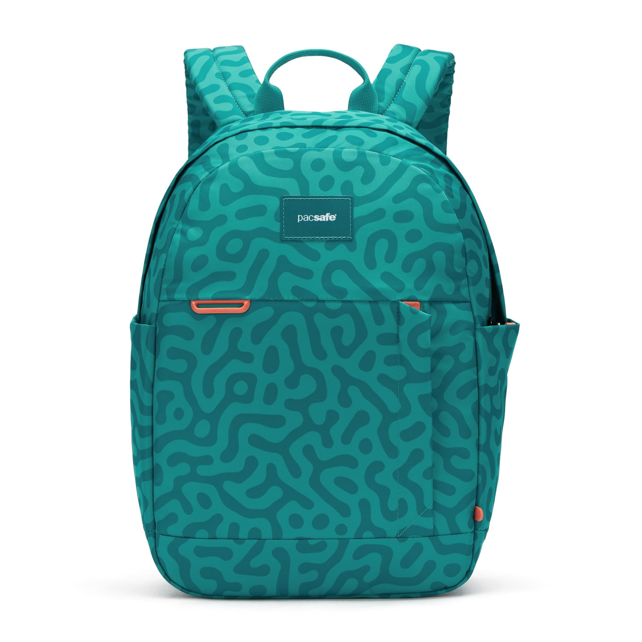 Pacsafe - GO Anti Theft 15L Backpack - Reef