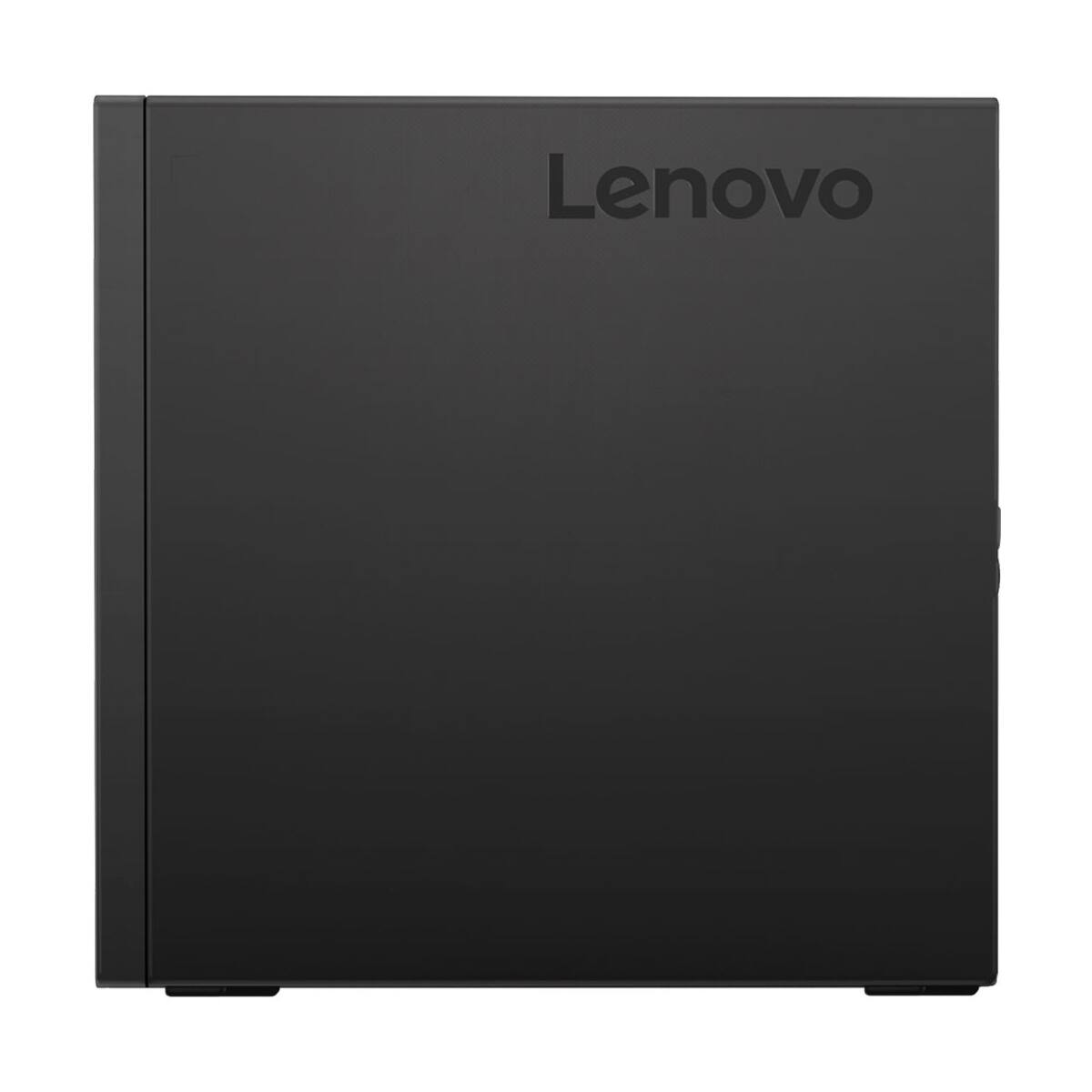 Alt View 1. Lenovo - Lenovo M70q Tiny Core i7-10700T 2.0GHz, 16GB, 512GB NVMe, Window 11 Pro, Internal WIFI & Bluetooth - Black.