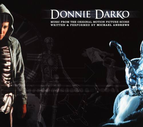 Donnie Darko [Original Motion Picture Score] [LP] [VINYL]