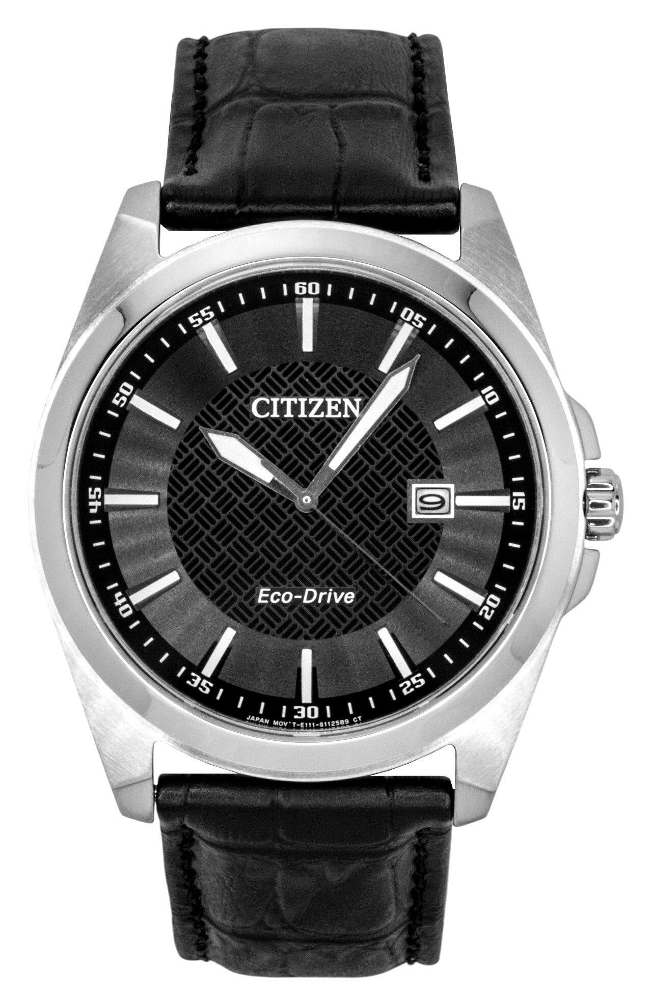 50 - 60  
55 - 05 CITIZEN  
10 - - - - - - Sh -  
15 - - - Eco-Drive - - - - - - 35 - - - - - - 30 - JAPAN CT MOV'T-E111-5112589  
25 - 02