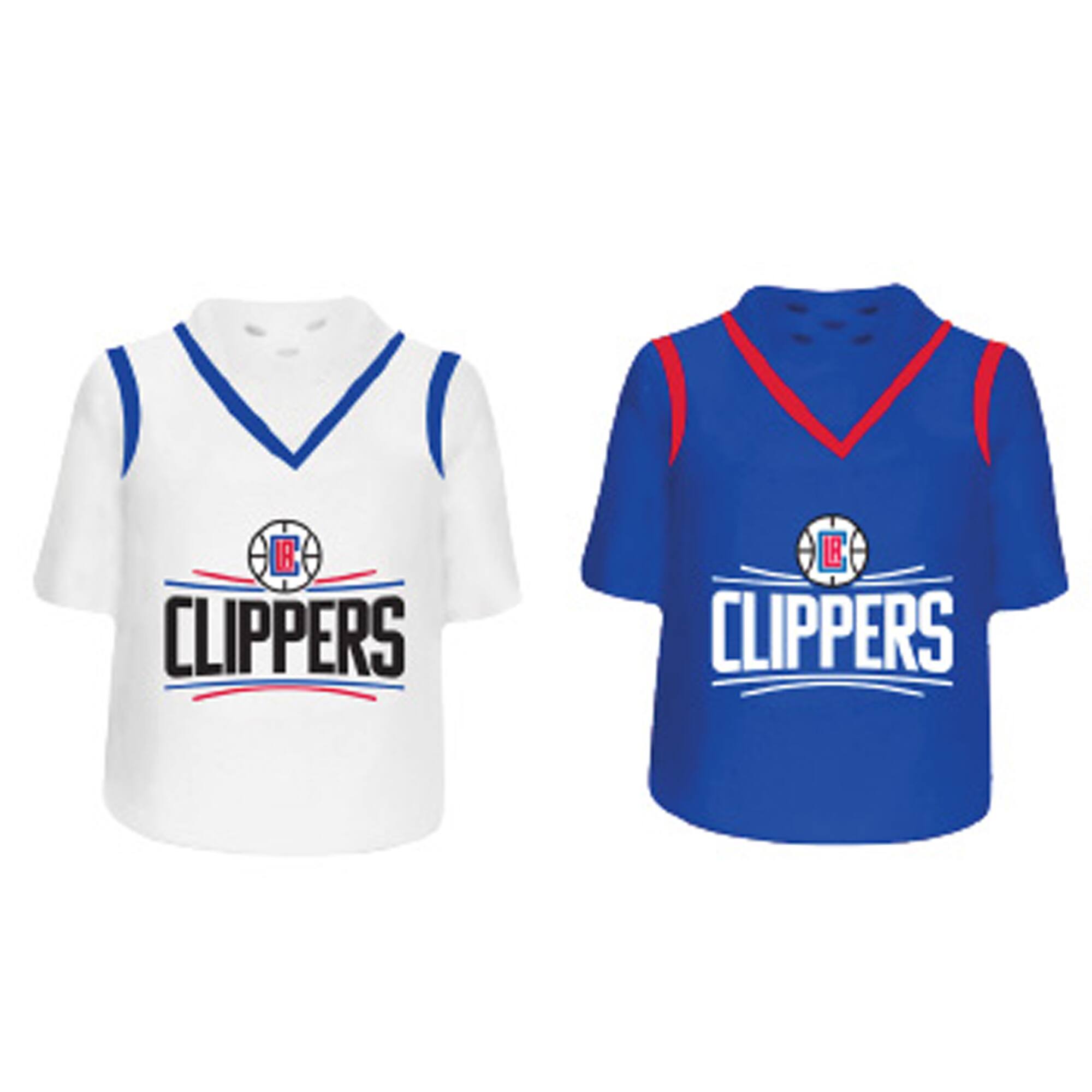 CLIPPERS  
CLIPPERS