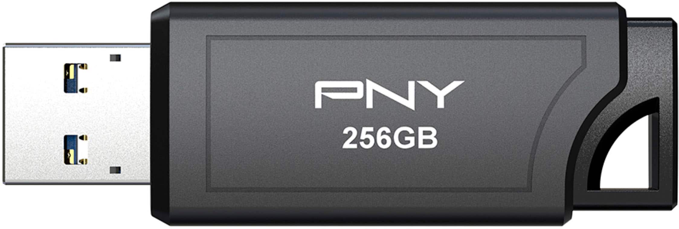 PNY 256GB