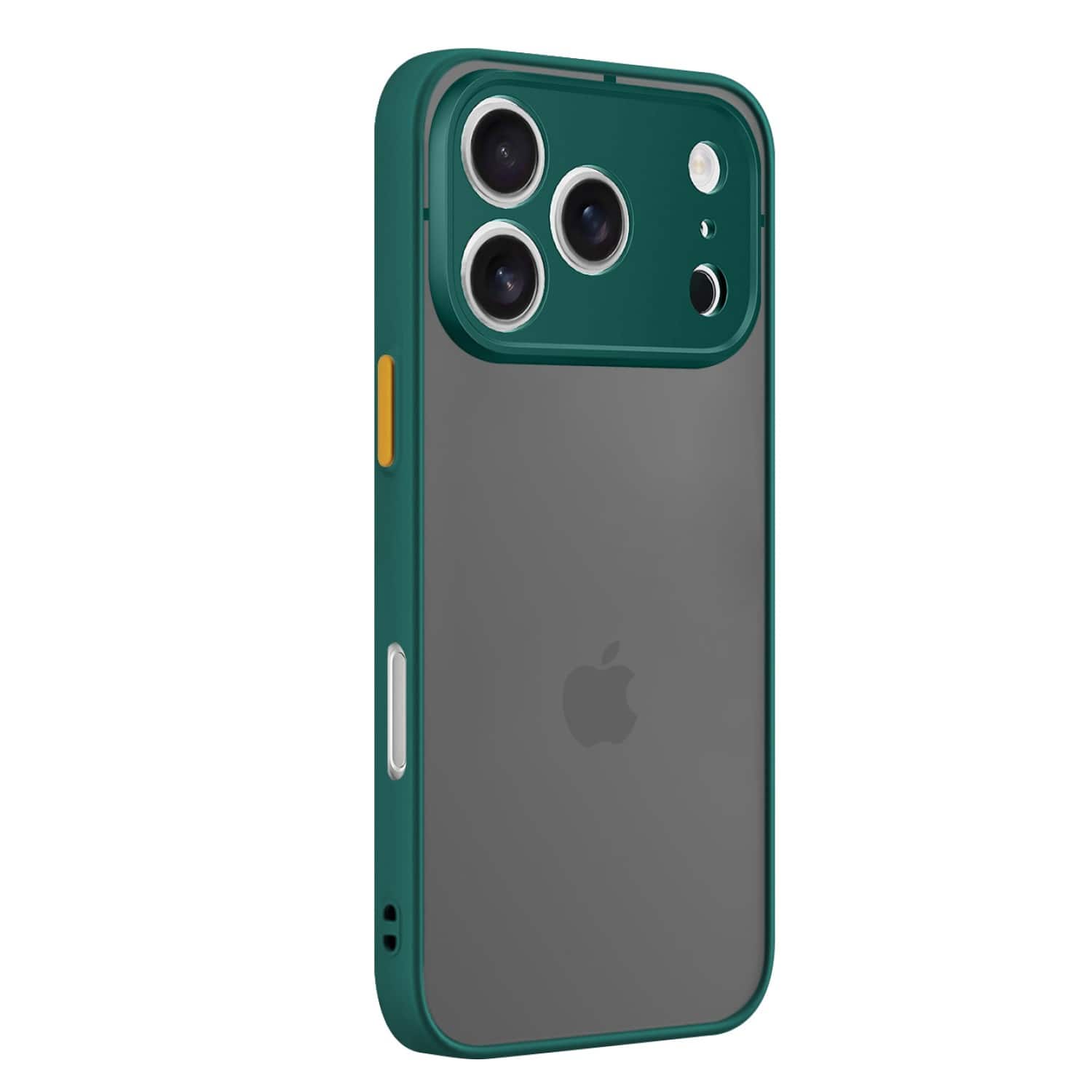 SaharaCase Apple iPhone 17 Pro Max Slim Case | Matte finish
