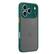 Front. SaharaCase - Apple iPhone 17 Pro Slim Case | Matte finish | Venture Series - Green.