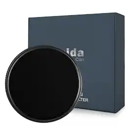 Haida - 67mm PROII 1.5-5.0 Stops Multi-Coated Variable ND Filter