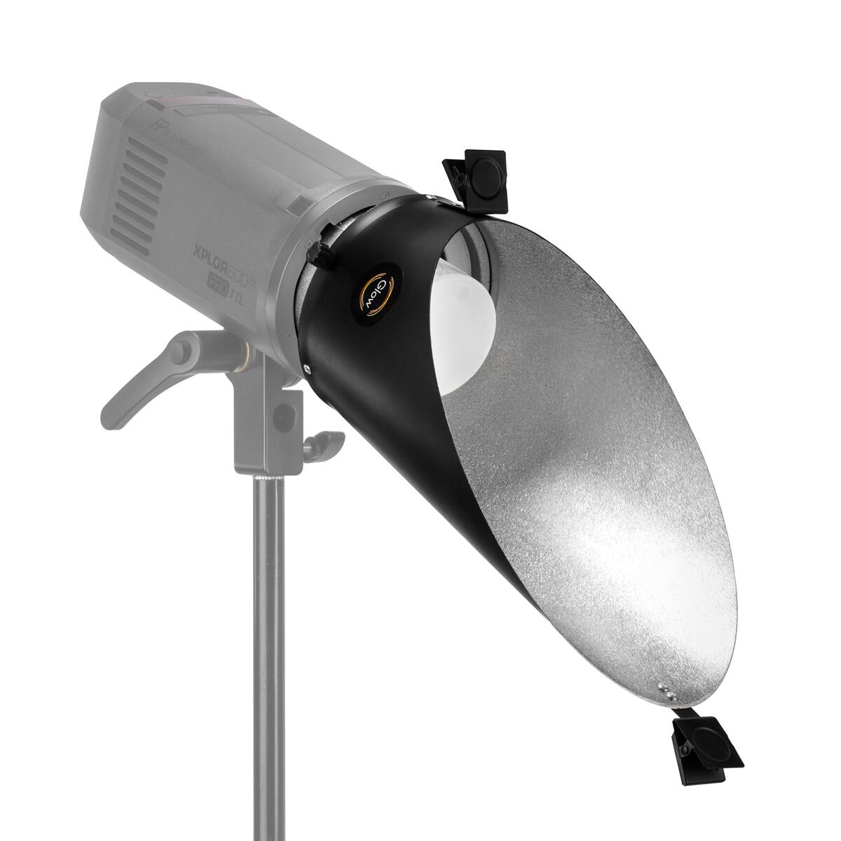 Prontor XPLOR 8000 TTL Glow