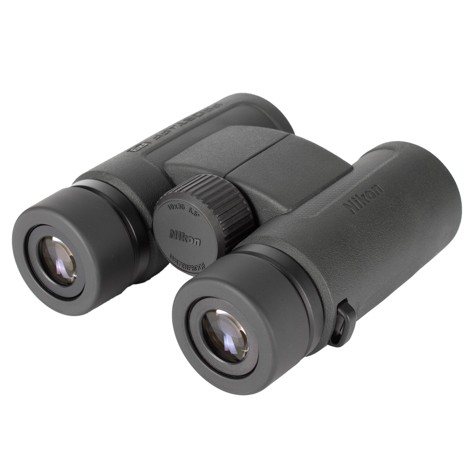 MDEITE aT 10x30 Nikon WATERPROOF MAT Nikon