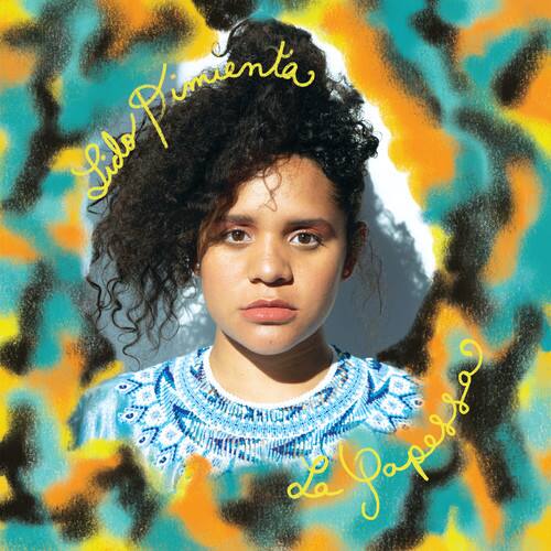 Lido Pimienta - La Papessa - VINYL LP