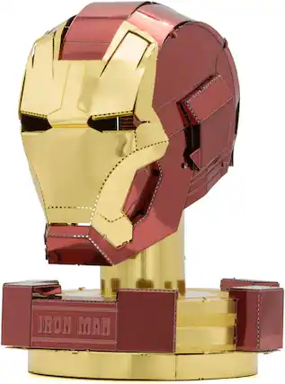 IRON MAN