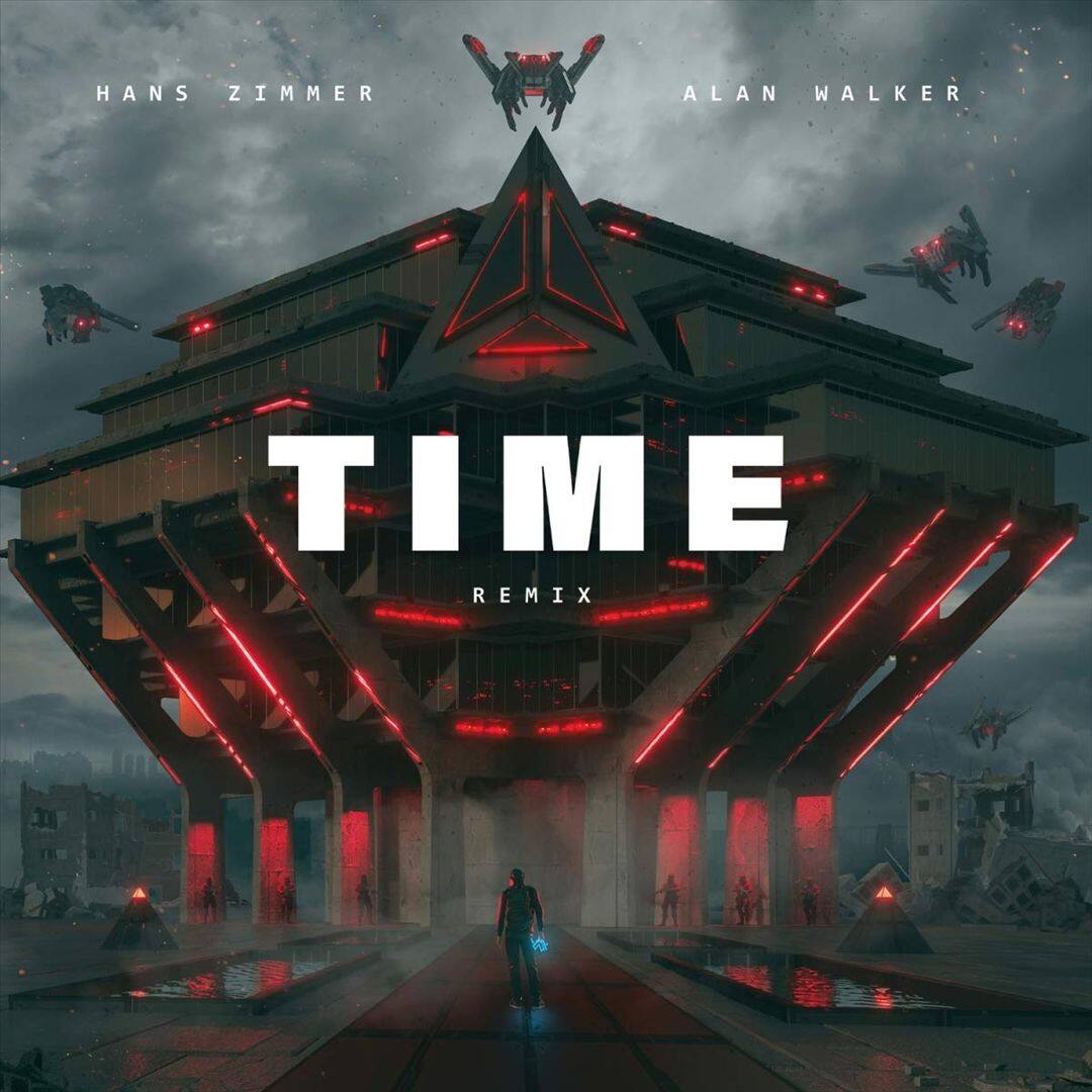 Front. Time [LP].