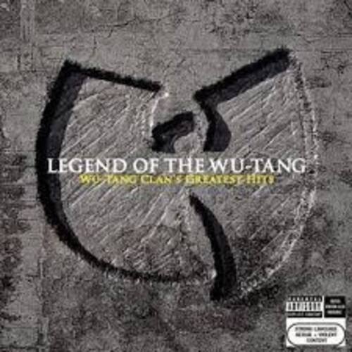 LEGEND OF THE WU-TANG  
WU-TANG CLAN'S GREATEST HITS