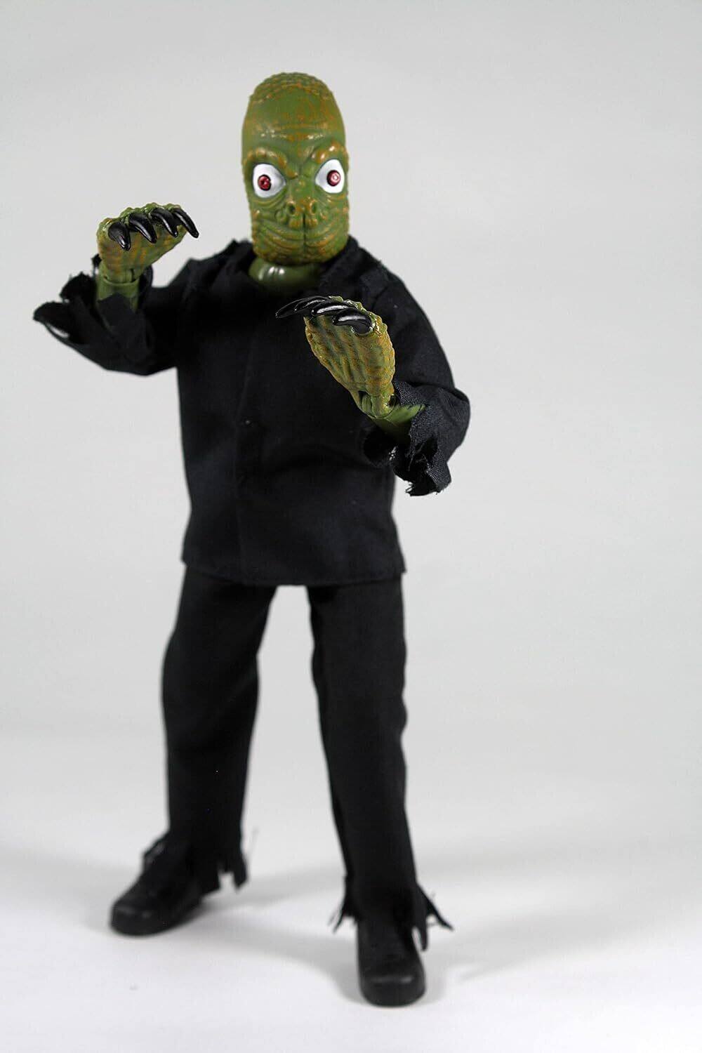 Alt View 1. PopMarket - Mego - Universal Monsters - Mole People 8" Action Figure   - COLLECTIBLES - Multicolor.
