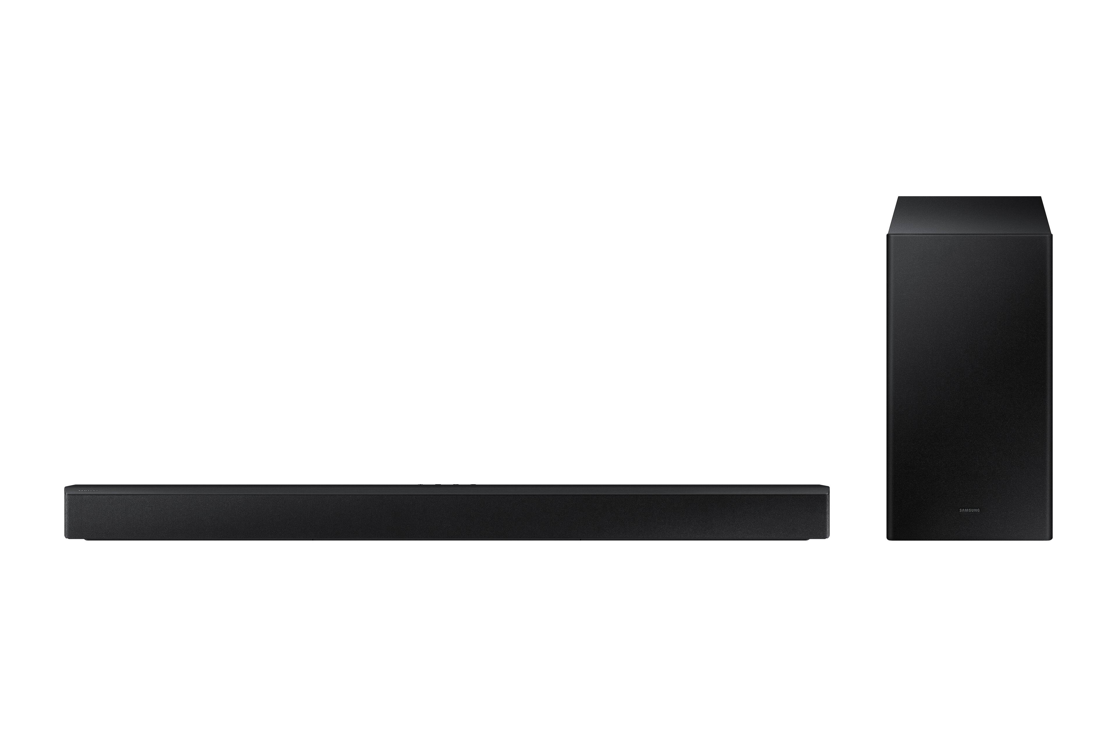 Samsung Soundbar Model B-450 Surround Sound selling Theatre