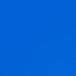 Lee Filters - Mikkel Blue 24x21" Gel Filter Sheet