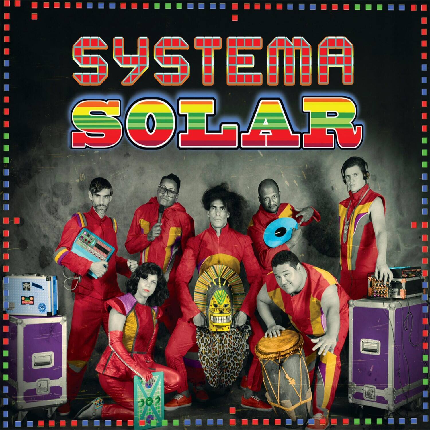 Systema Solar Systema Solar COMPACT DISCS [CD] - Best Buy