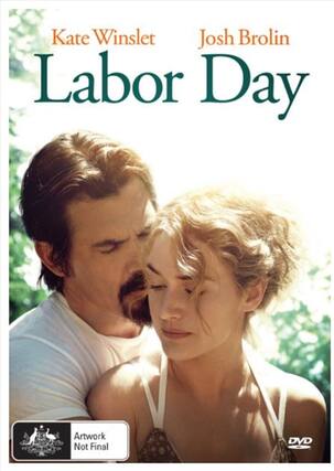 Front. Labor Day - DVD.
