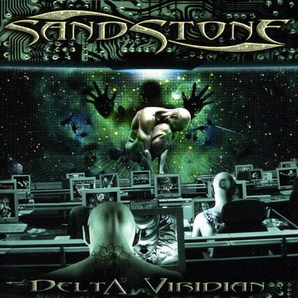 SANDSTONE
CAPSTONE
ABT DELTA VISIDIAN