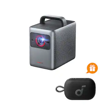Soundcore NEBULA Cosmos 4K SE Smart Projector with Select 4 Go Soundcore NEBULA Cosmos 4K SE Smart Projector with Select 4 Go