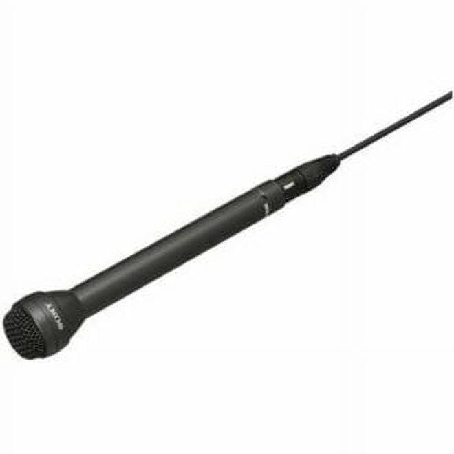 Alt View 2. Sony - Sony F112 Omni-Directional ENG Handheld Microphone.