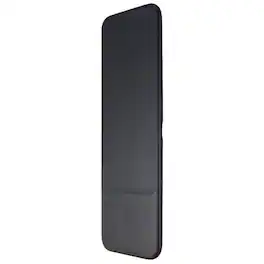 Samsung - Wireless Charger Trio Pad for Qi Enabled Devices - EP-P6300TBE - Black