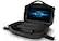 Front. GAEMS - VANGUARD G190 PERSONAL GAMING ENVIRONMENT - Black.