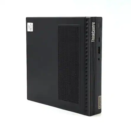 Let's only CORE I ThinkCentre Lenovo