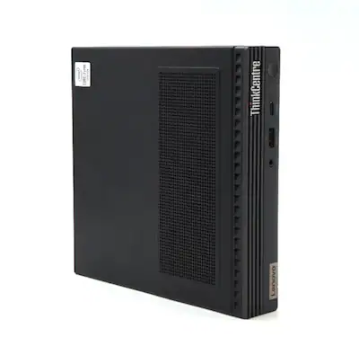 Lenovo Refurbished Excellent ThinkCentre M75q Gen 2 Tiny Desktop Lenovo Refurbished Excellent ThinkCentre M75q Gen 2 Tiny Desktop