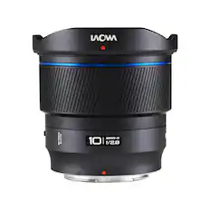 VOOM FOCUS AUTO ZERO-D 10 | f/2.8
