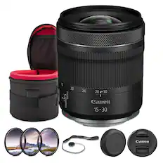 S2M ! 15 20 FOCUS CONTROL 24 28 30 Canon 15-30 canon Canon