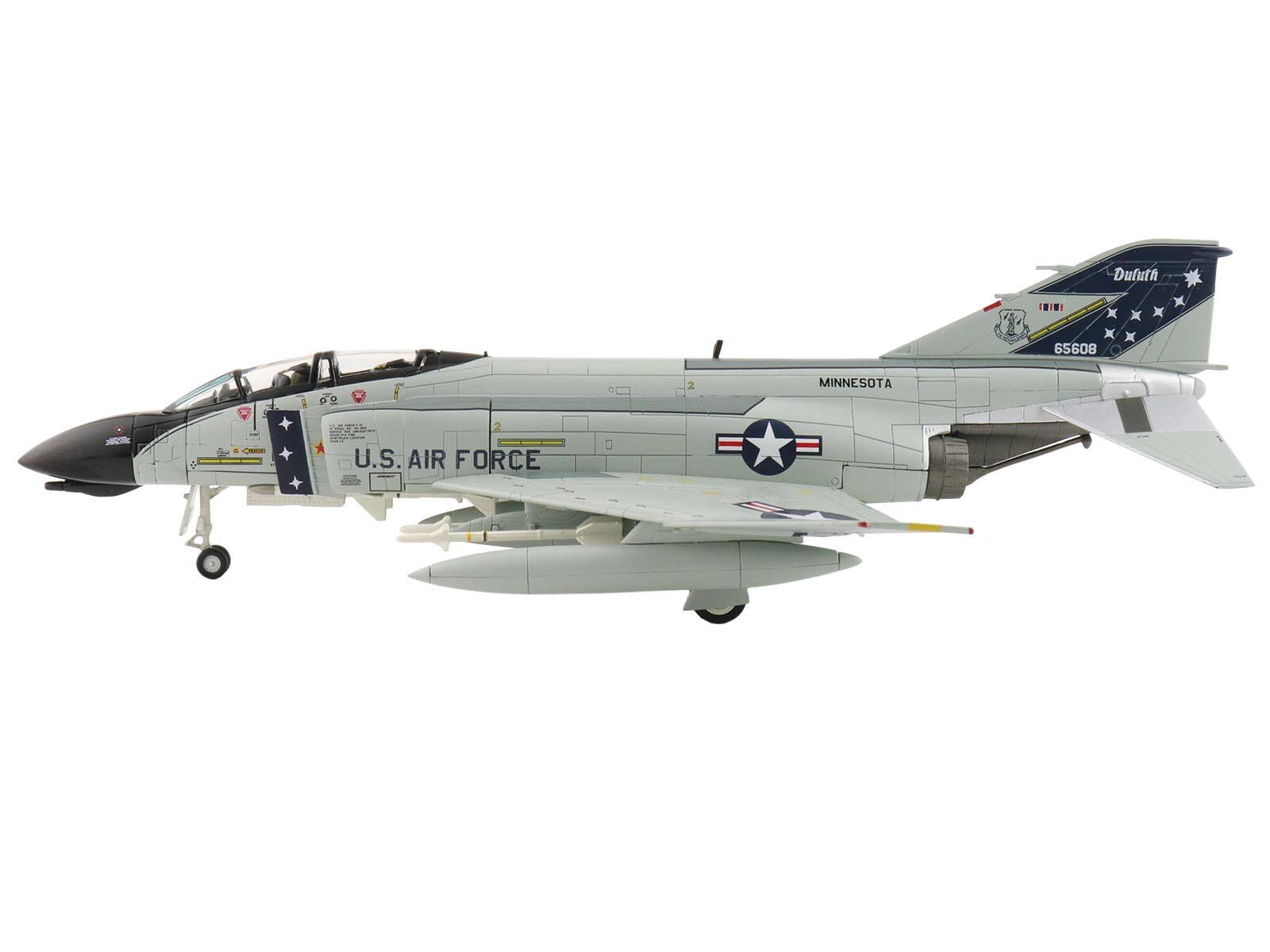 Duluth  
65608  
MINNESOTA  
U.S. AIR FORCE