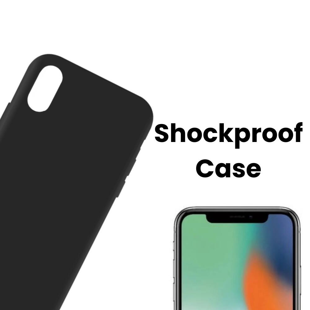 Shockproof Case