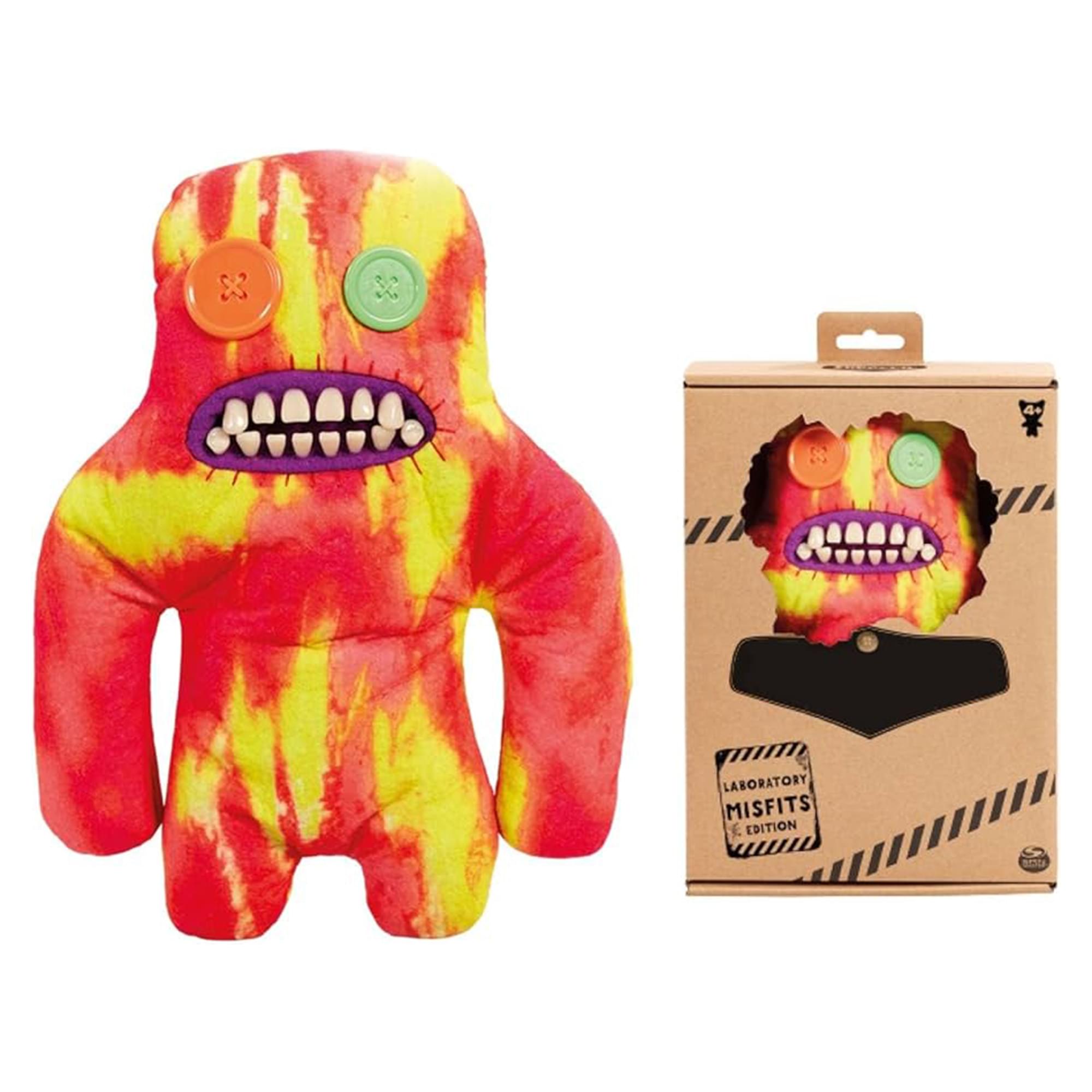 LABORATORY MISFITS EDITION