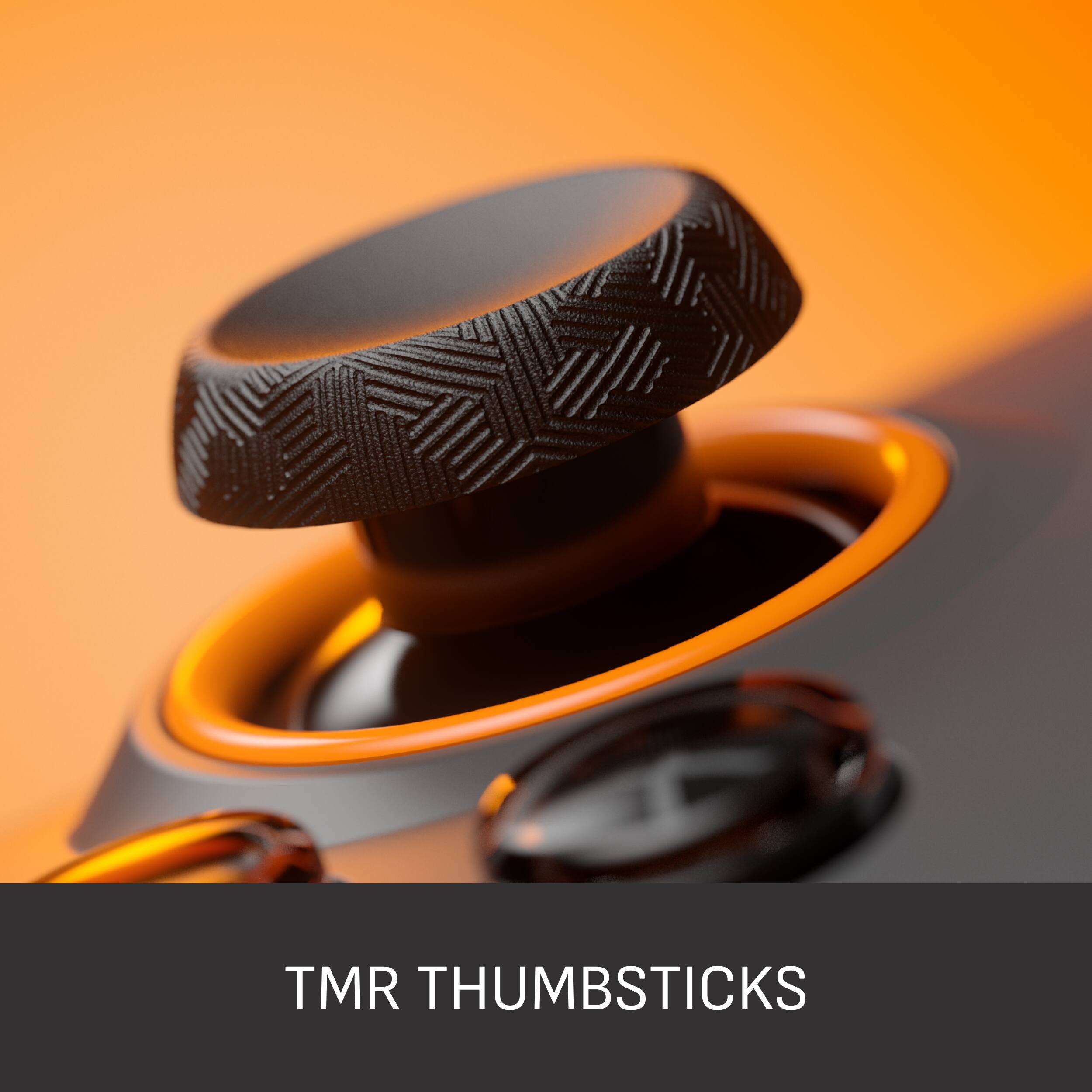 TMR THUMBSTICKS