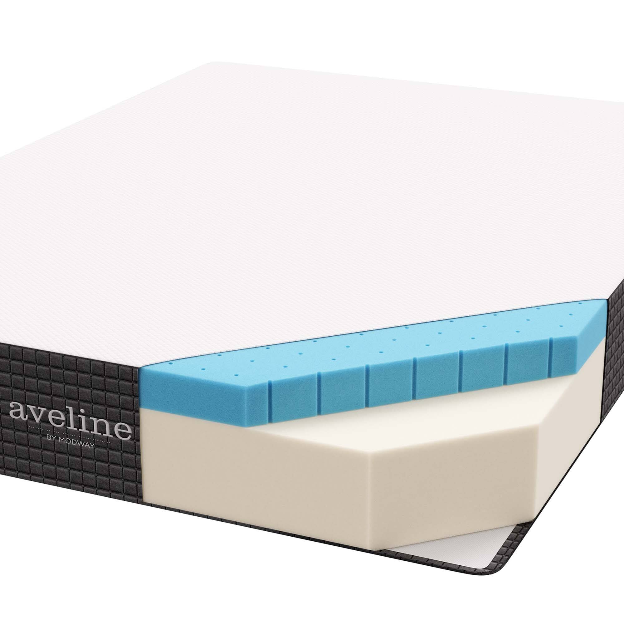 aveline  
BY MODWAY