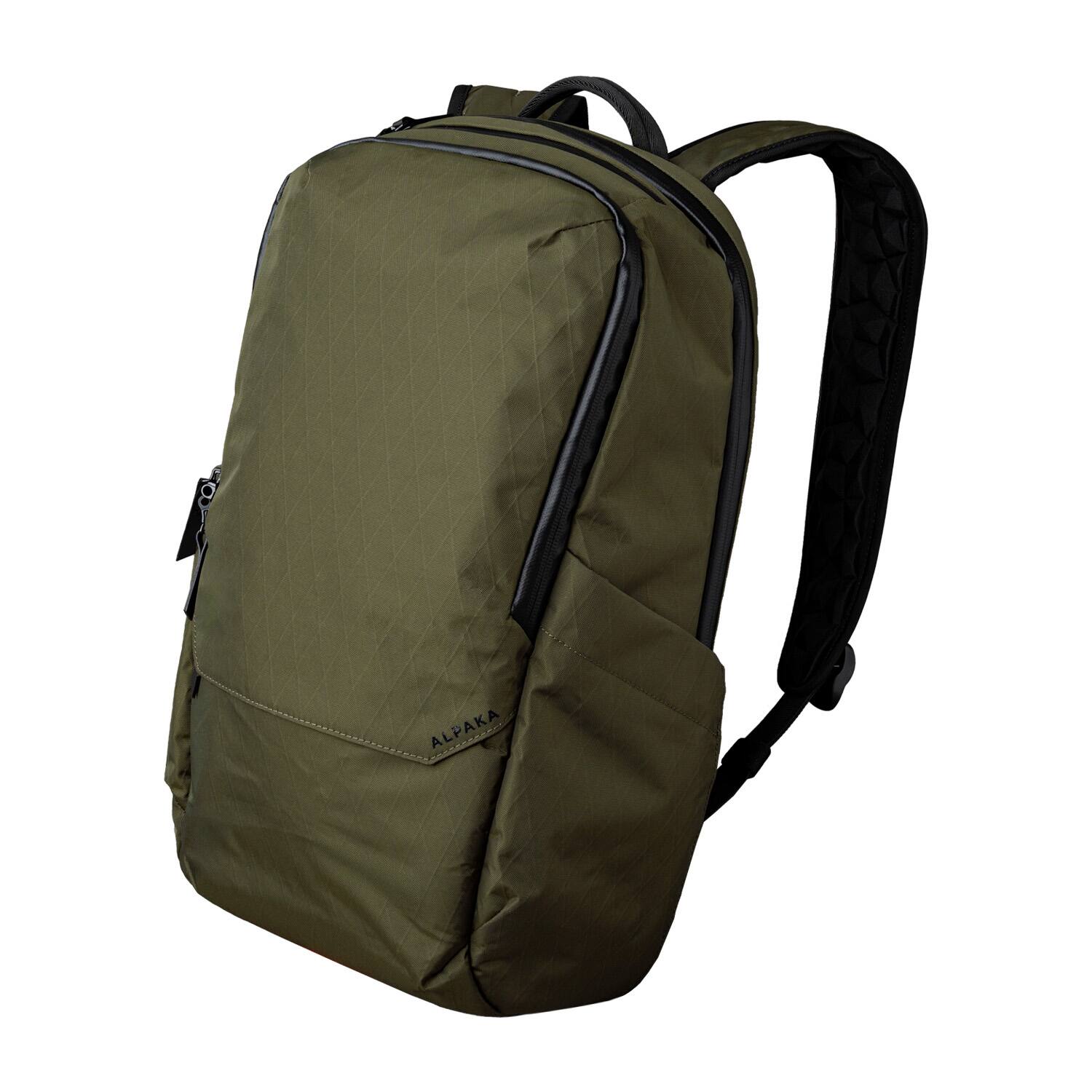 Olive Green X-Pac X42